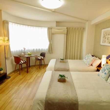 Nippombashi Art Hotel 602 أوساكا المظهر الخارجي الصورة
