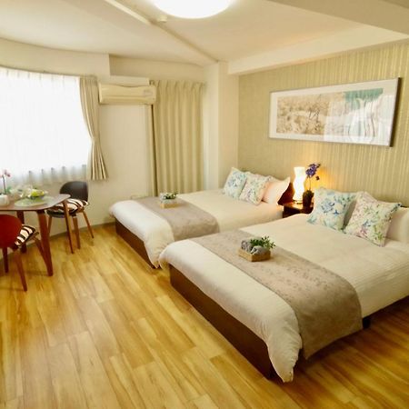 Nippombashi Art Hotel 602 أوساكا المظهر الخارجي الصورة