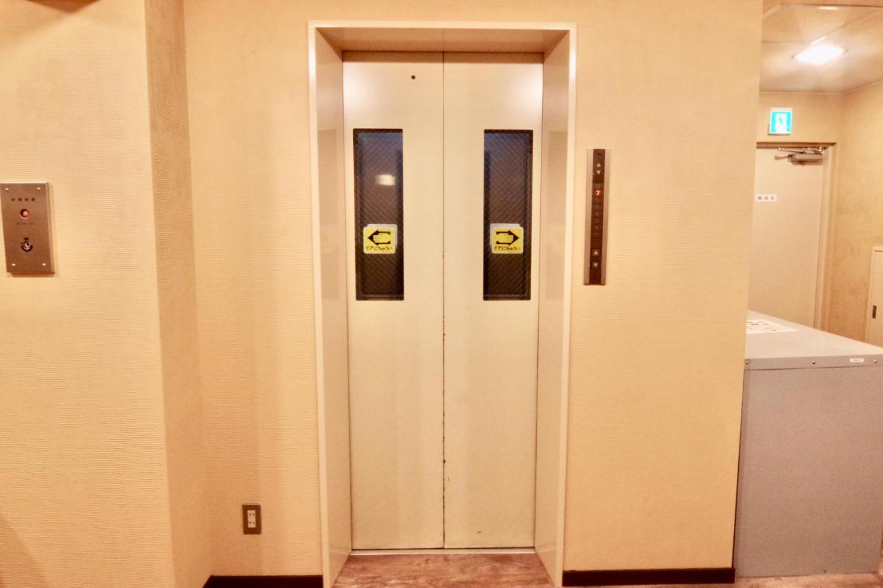 Nippombashi Art Hotel 602 أوساكا المظهر الخارجي الصورة