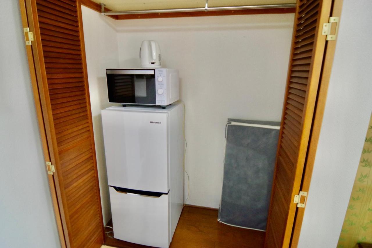 Nippombashi Art Hotel 602 أوساكا المظهر الخارجي الصورة