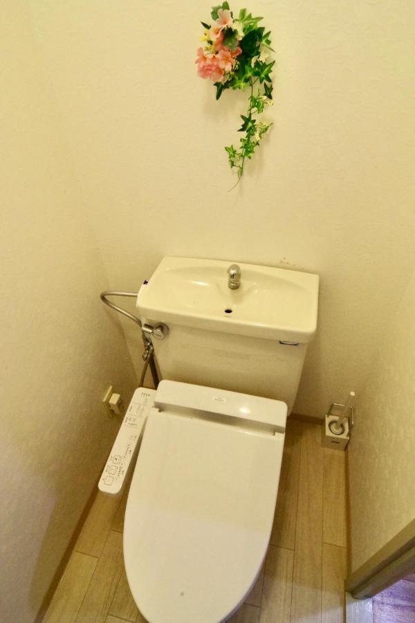 Nippombashi Art Hotel 602 أوساكا المظهر الخارجي الصورة